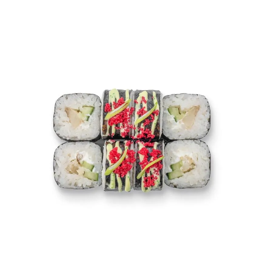 Тайный сад сет