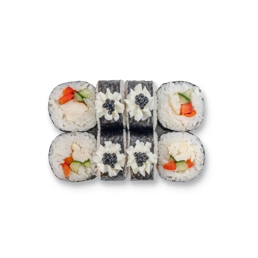 Бархатная ночь