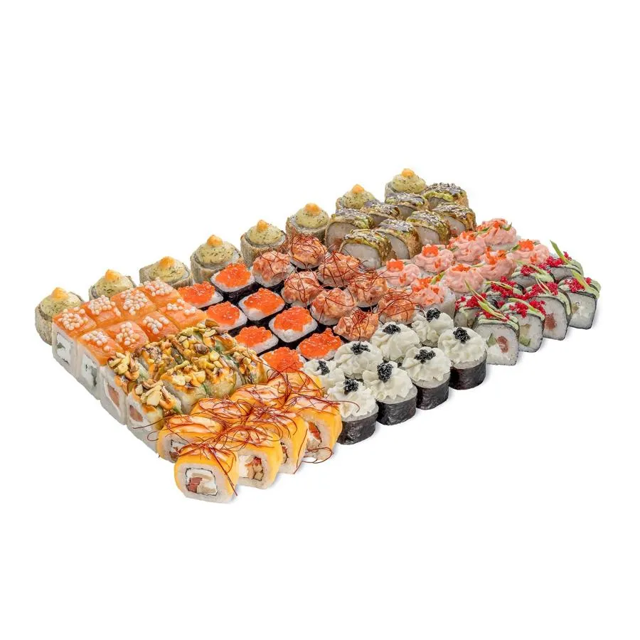 Тайный сад сет