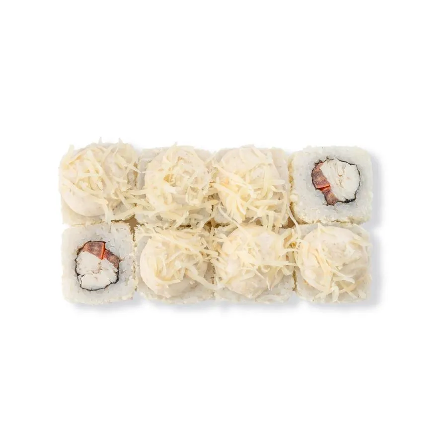 Снег, тающий летом сет