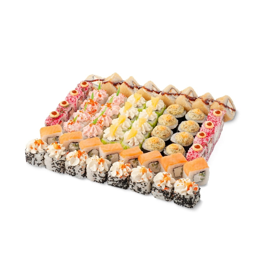 Снежная Королева Сет