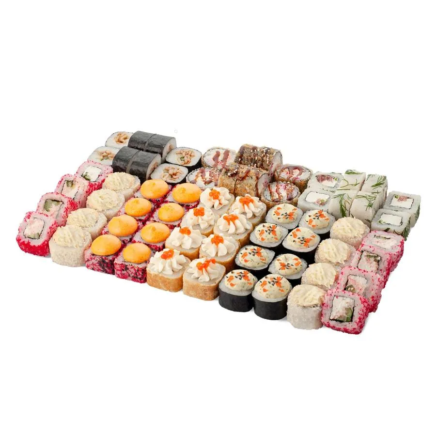 Карнавал Сет