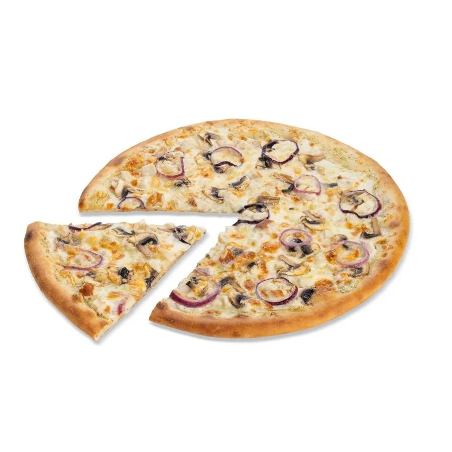 Жульен Пицца 25 см