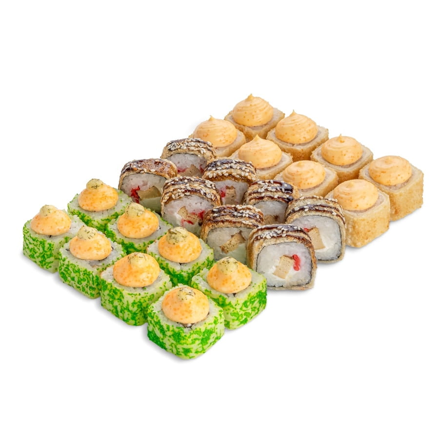 Пламя страсти