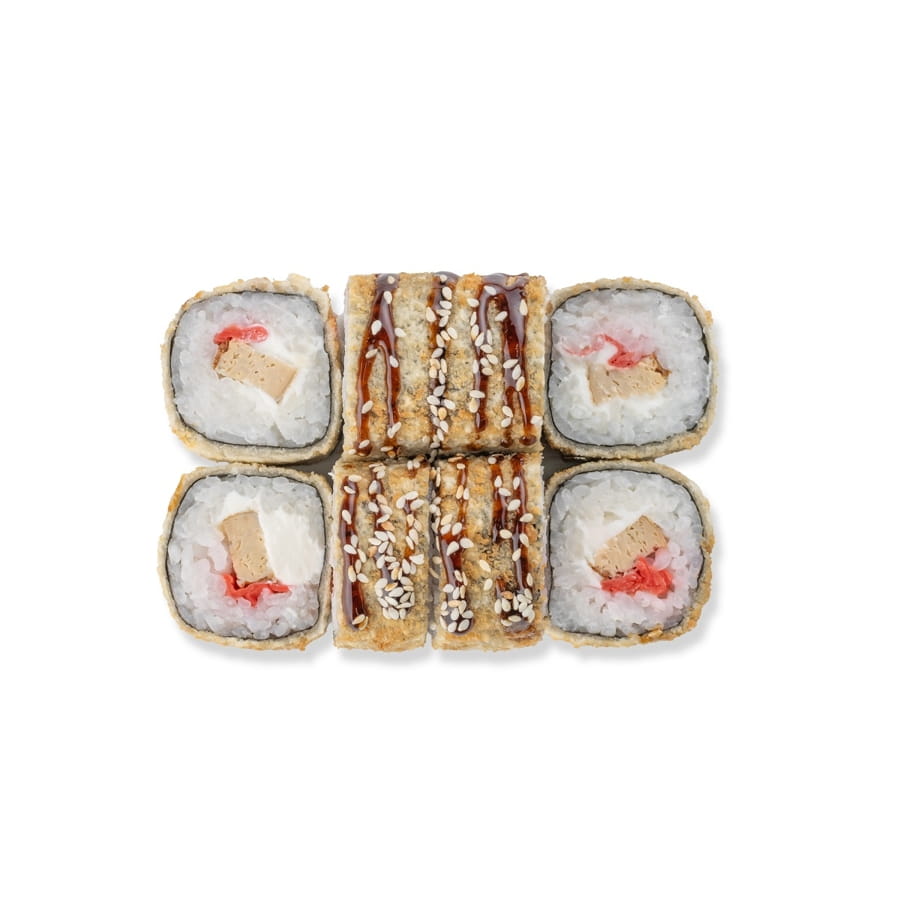 Имба темпура