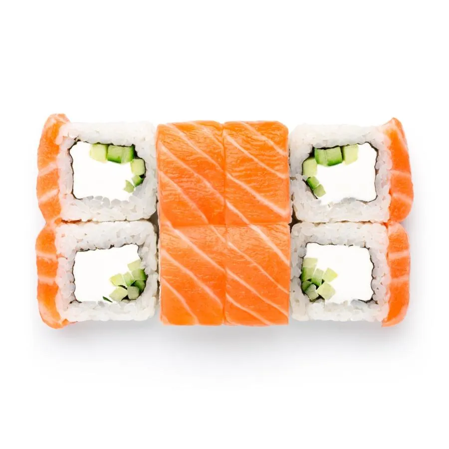 Весенняя история сет