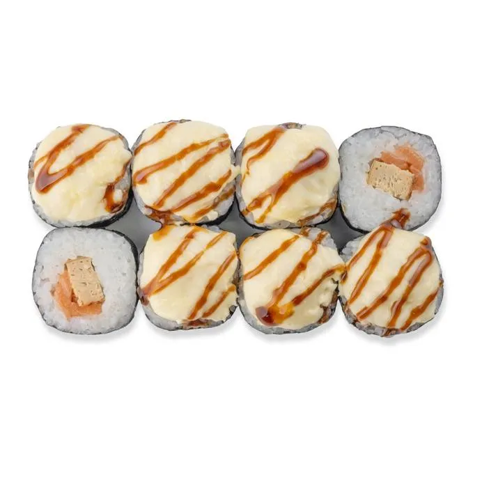 Сендай Блэк хот