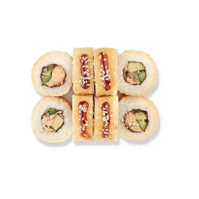 Татем темпура