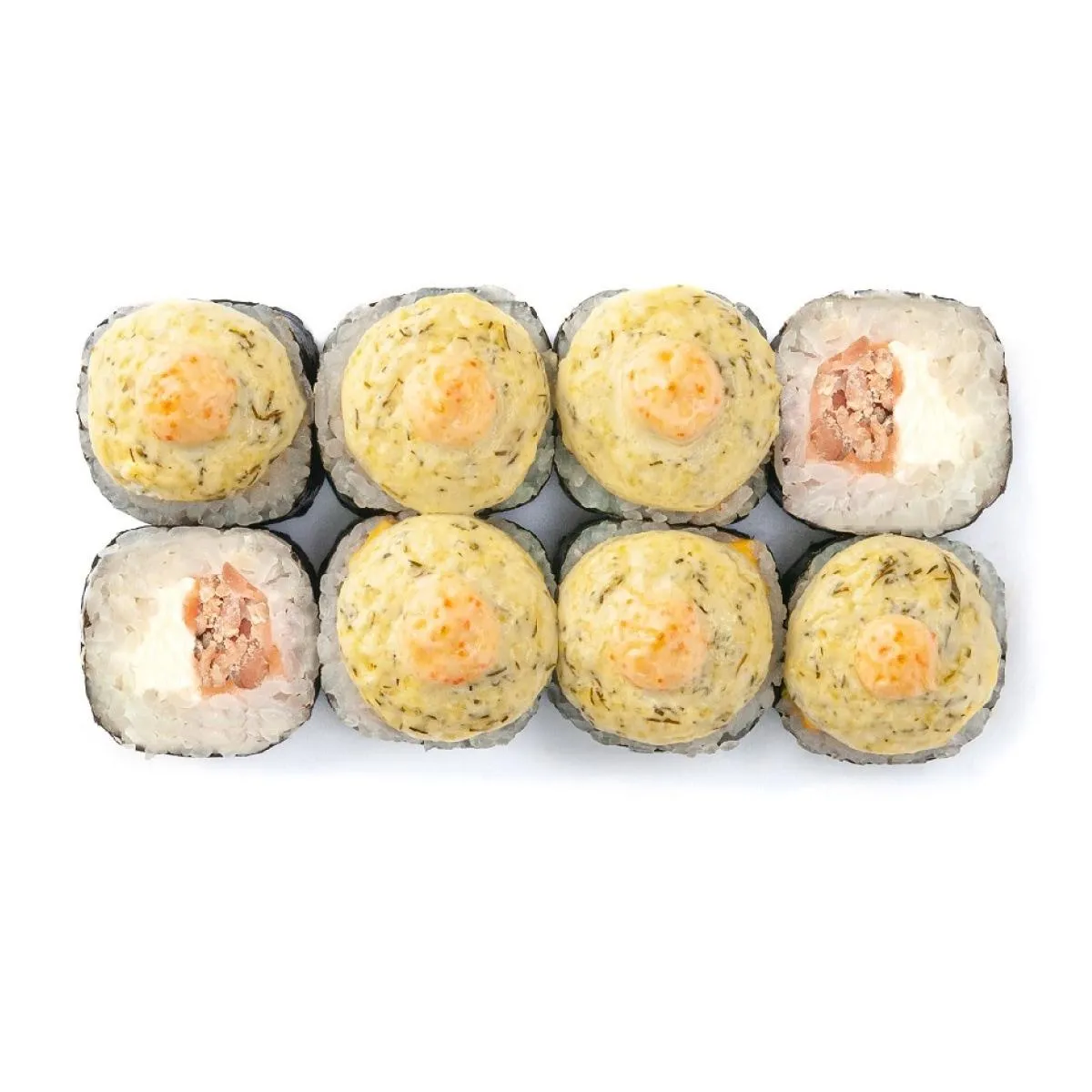 Снежная Королева Сет