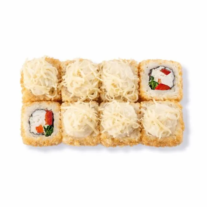 Цезарь темпура