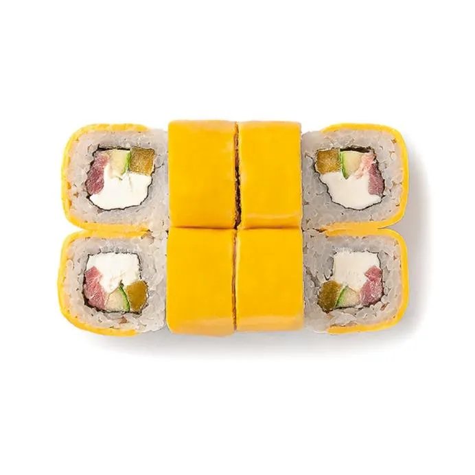 Солнечное Манго