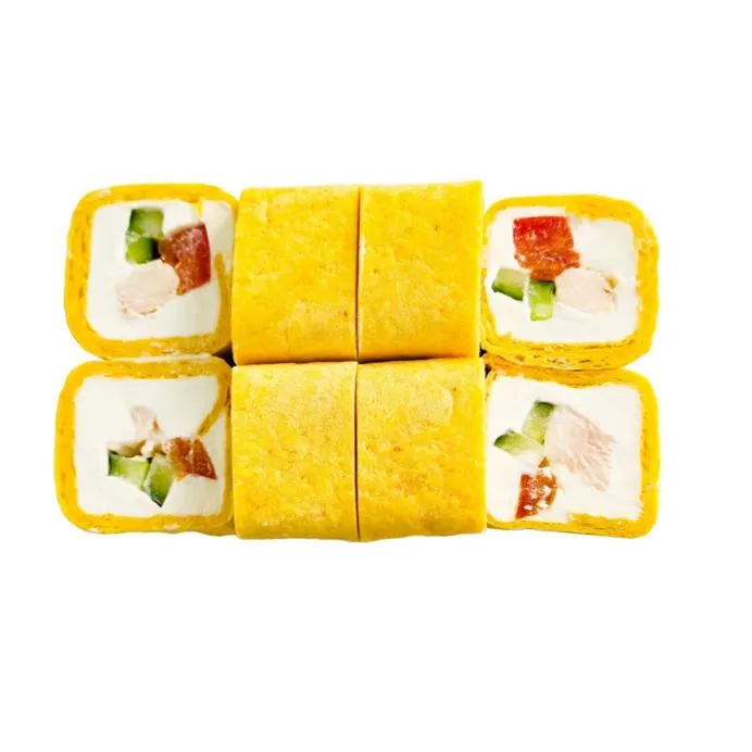 Чикен ТоруТо