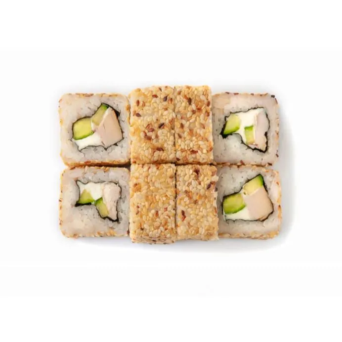 Омуро Эскола