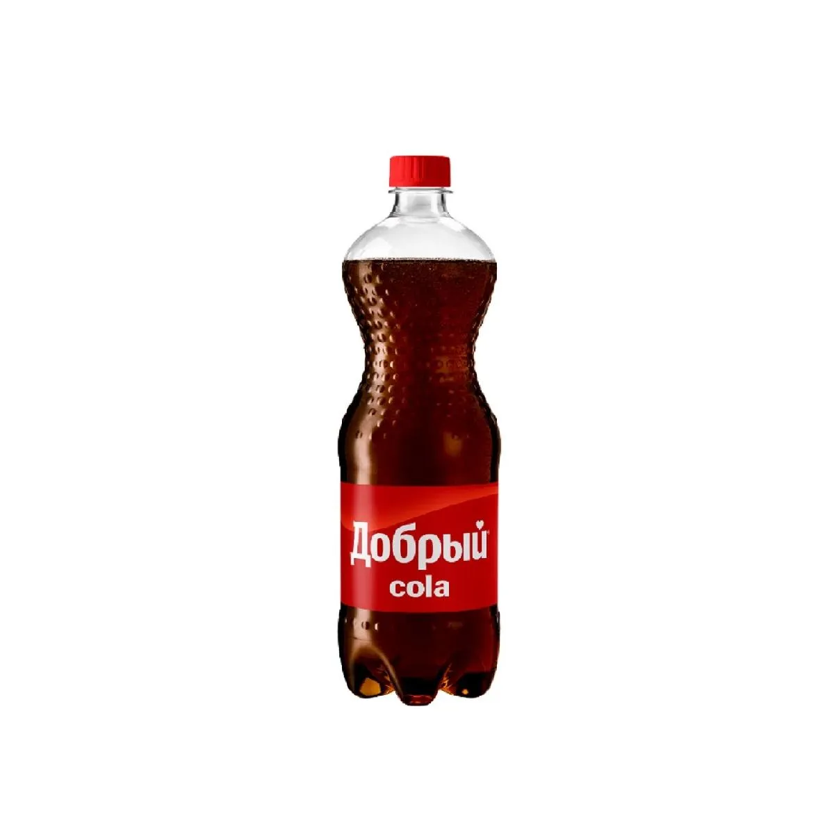 Газированный Кола Добрый