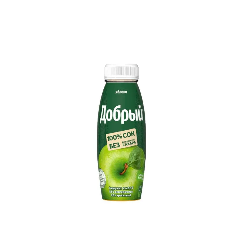 Сок Добрый Яблоко